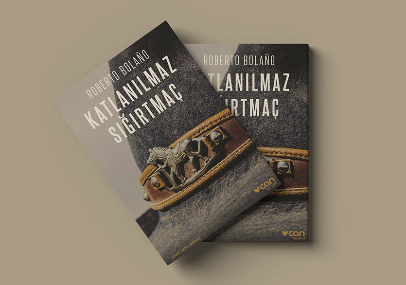 Roberto Bolaño'dan Bir Anlatı Bütünü: “Katlanılmaz Sığırtmaç”