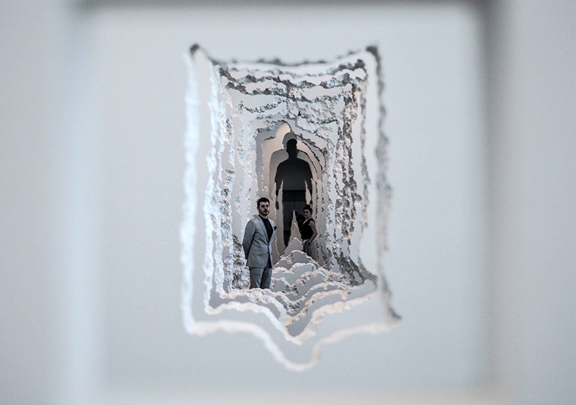 Tekrar Eden Sonsuz İllüzyonlar