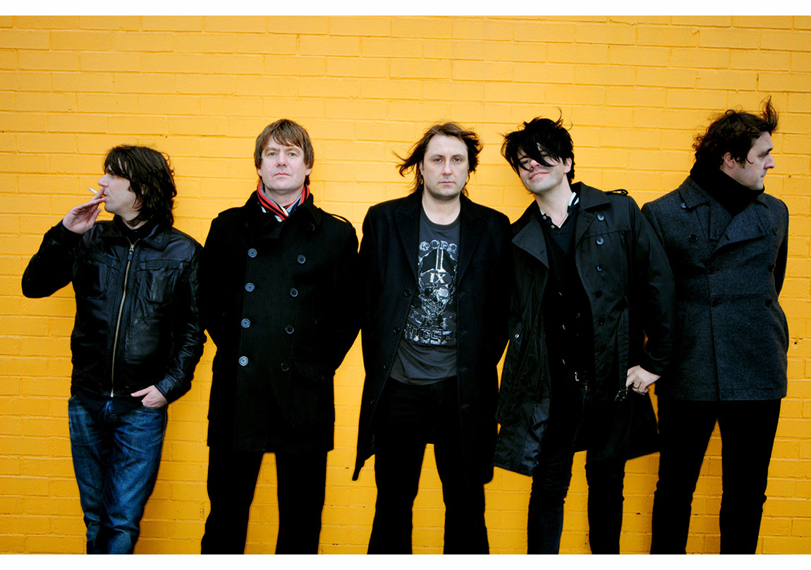 İngiliz Indie Rockı Deyince…