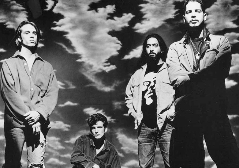Soundgarden’ın “Badmotorfinger” Albümüne 25. Yıl Özel Basım