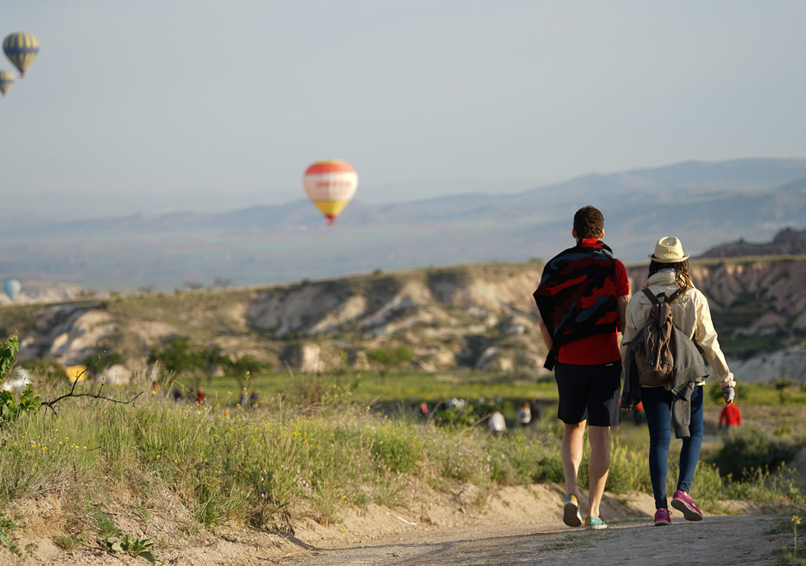 Cappadox Açık Hava Programı Açıklandı