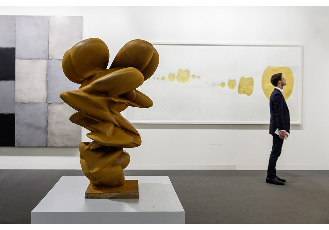 Art Basel'in Ardından