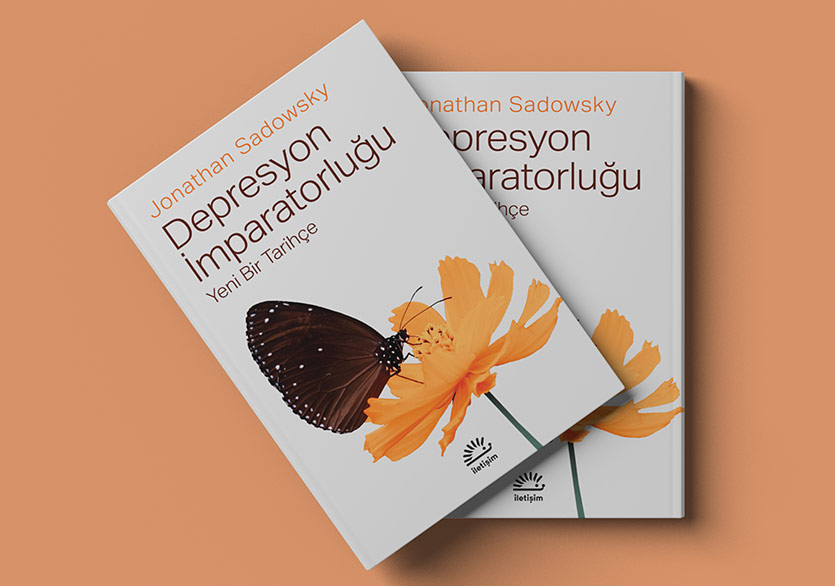 Ruh ile Beden Arasındaki İlişki: “Depresyon İmparatorluğu
