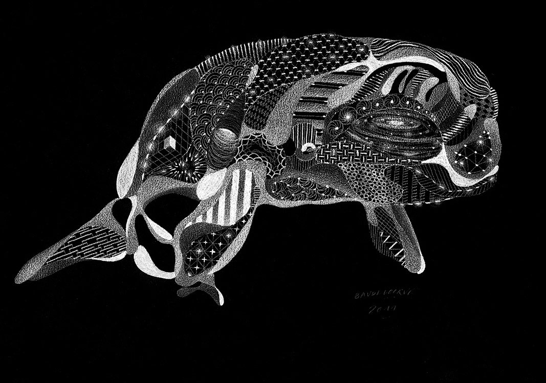 Tebeşir Deyip Geçme!