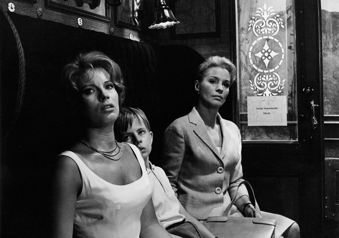 Gezici Festivalde Reha Erdem Seçkisi