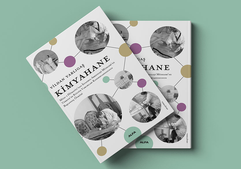 Türkiye’de Kültür Varlıkları Konservasyonunun Başlangıç Öyküsü