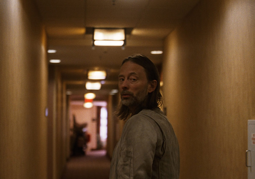 Radiohead’ten Üçüncü Klip!
