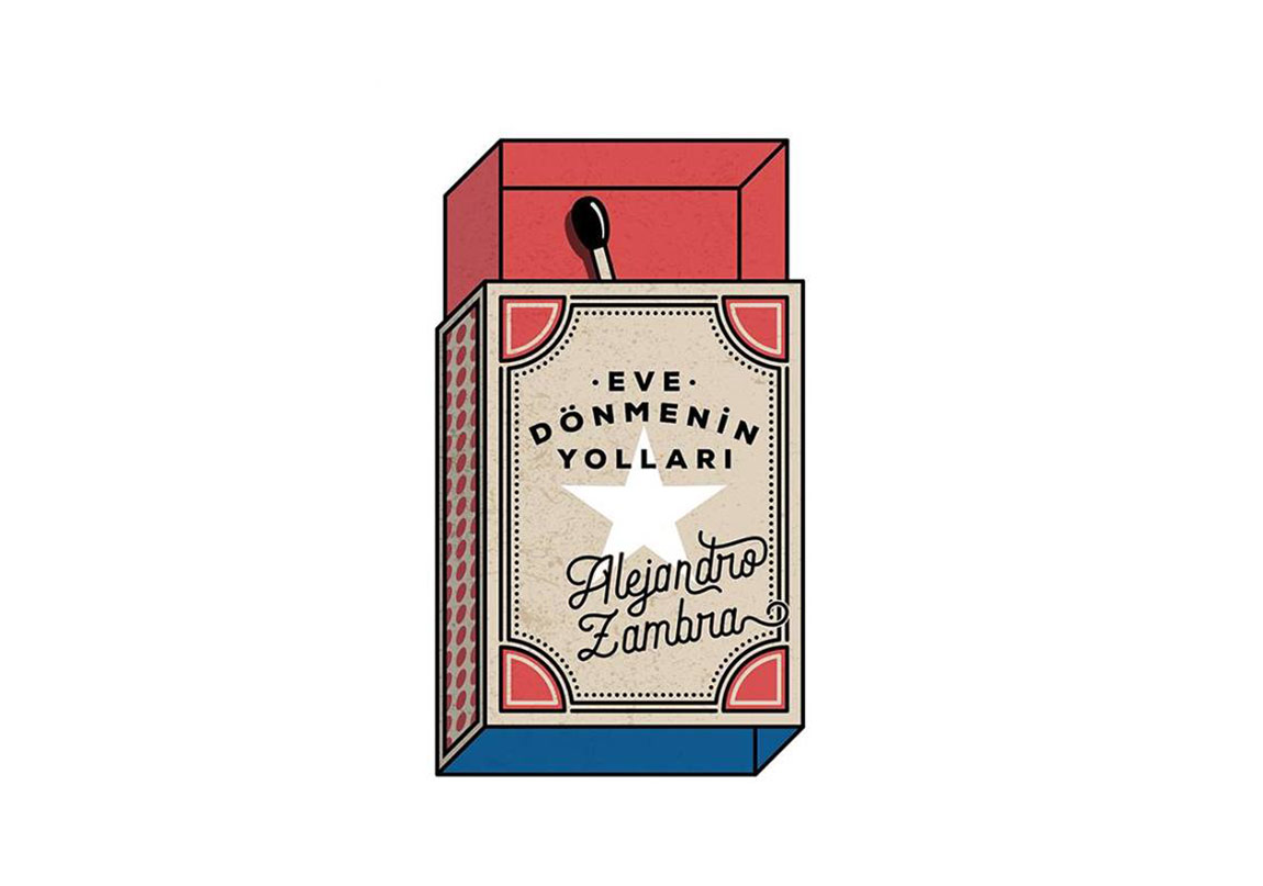 Diyaloglar’ın Konuğu: Alejandro Zambra