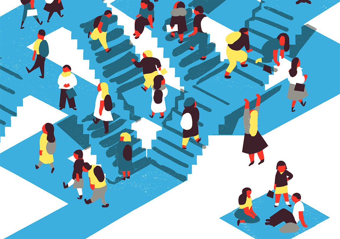 Çocuk Dünyasına Yolculuklar