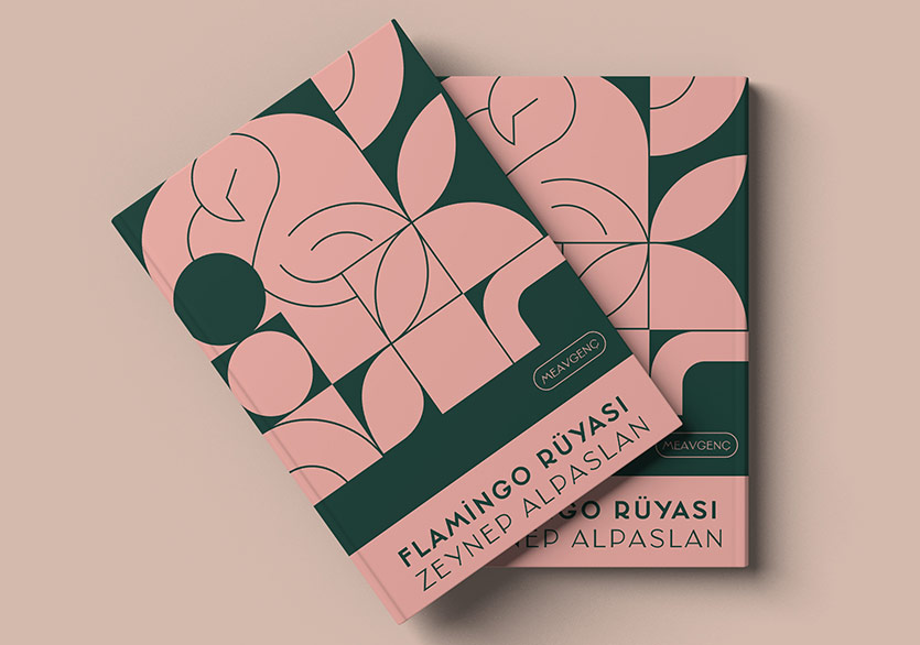 Zeynep Alpaslan’dan Genç Okurlara Flamingo Renginde Bir Roman