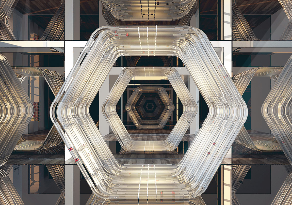 Autoban Londra Tasarım Bienali'nde