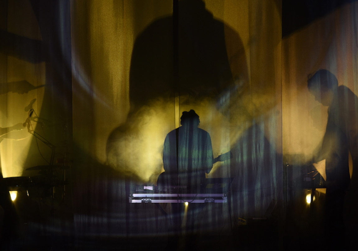 Islandman’den Gölge Oyunları Eşliğinde Nightwind Videosu!