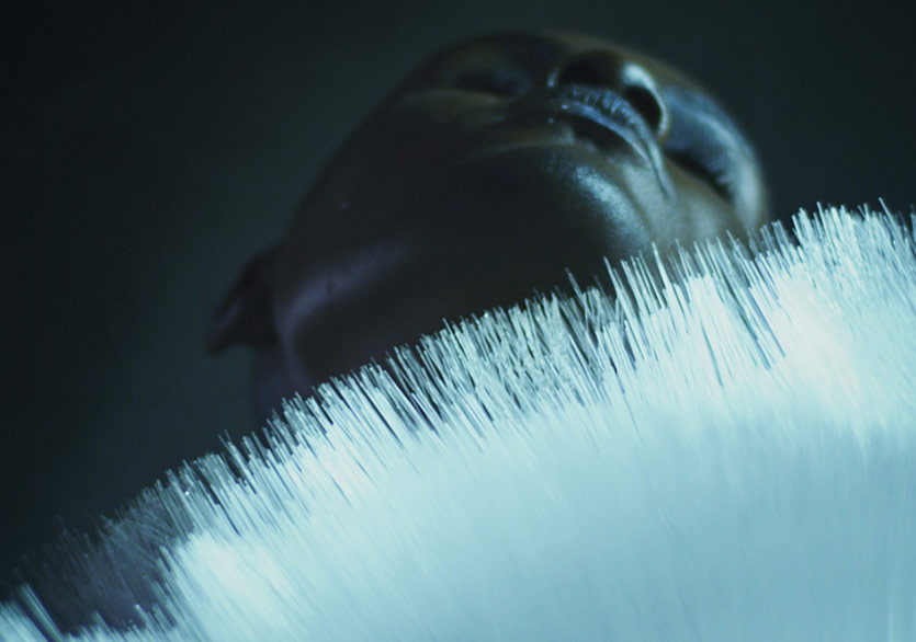 Tepki Veren Robotik Kıyafetler