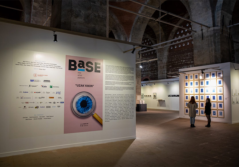 BASE’in 2021 Başvuruları 15 Haziran’a Kadar Devam Ediyor
