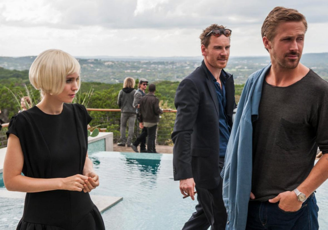 Terrence Malick İmzalı Song to Song’un Fragmanı Yayımlandı!
