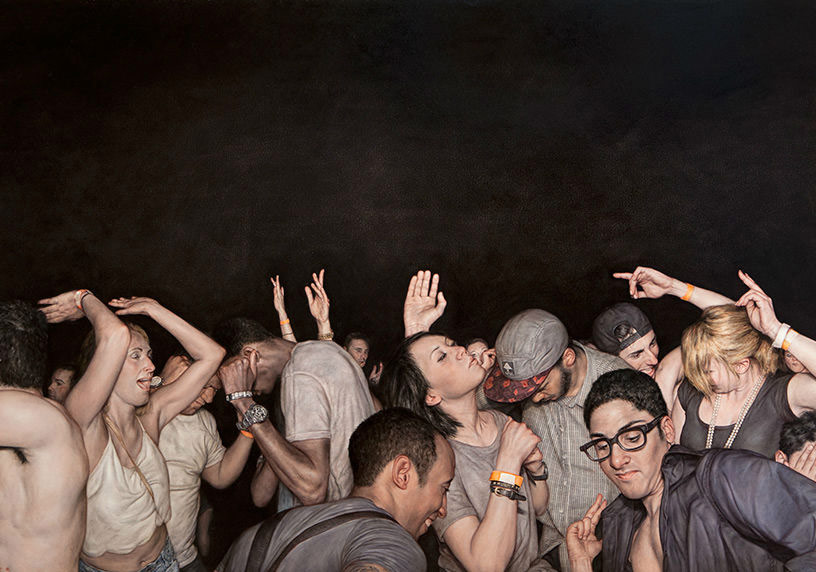 Hayır Diyemeyeceğiniz Bir Dans Daveti