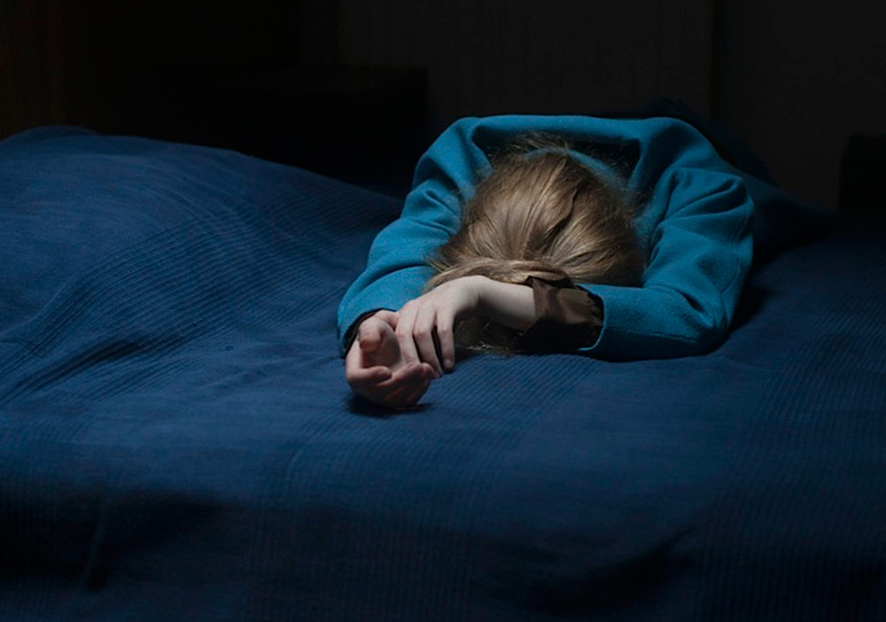 Fotoğrafla Çıkılan İçsel Bir Yolculuk