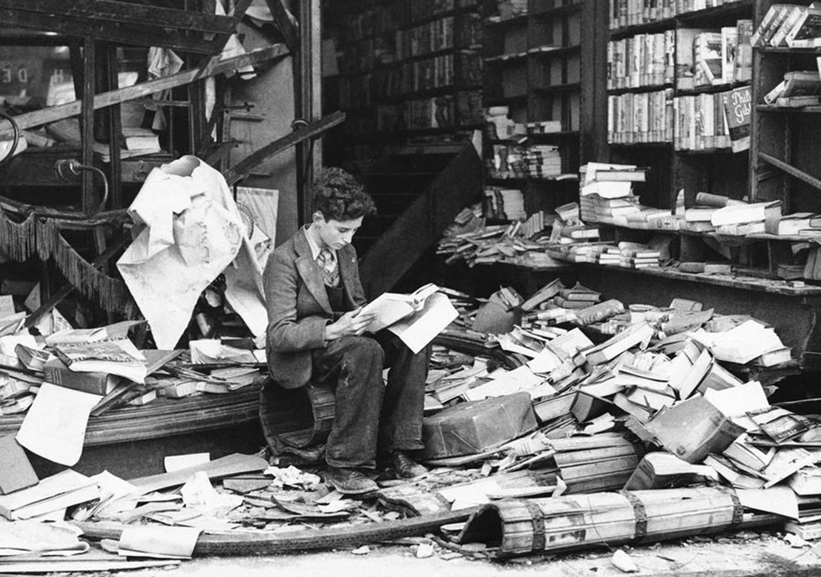 İlginç Yasaklanma Hikâyeleriyle “100 Yasaklı Kitap”