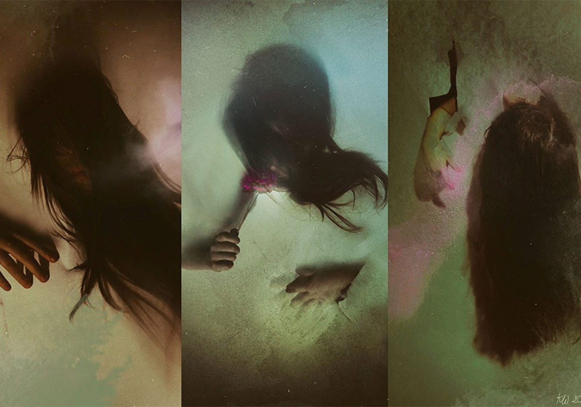 Bir Anne Ve Kızın Parapsikolojik Romanı