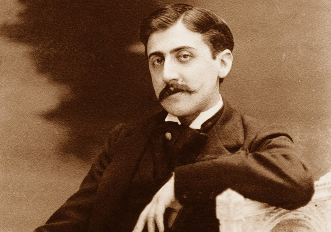Marcel Proust’un Var Olan Tek Görüntüsü Olabilir!