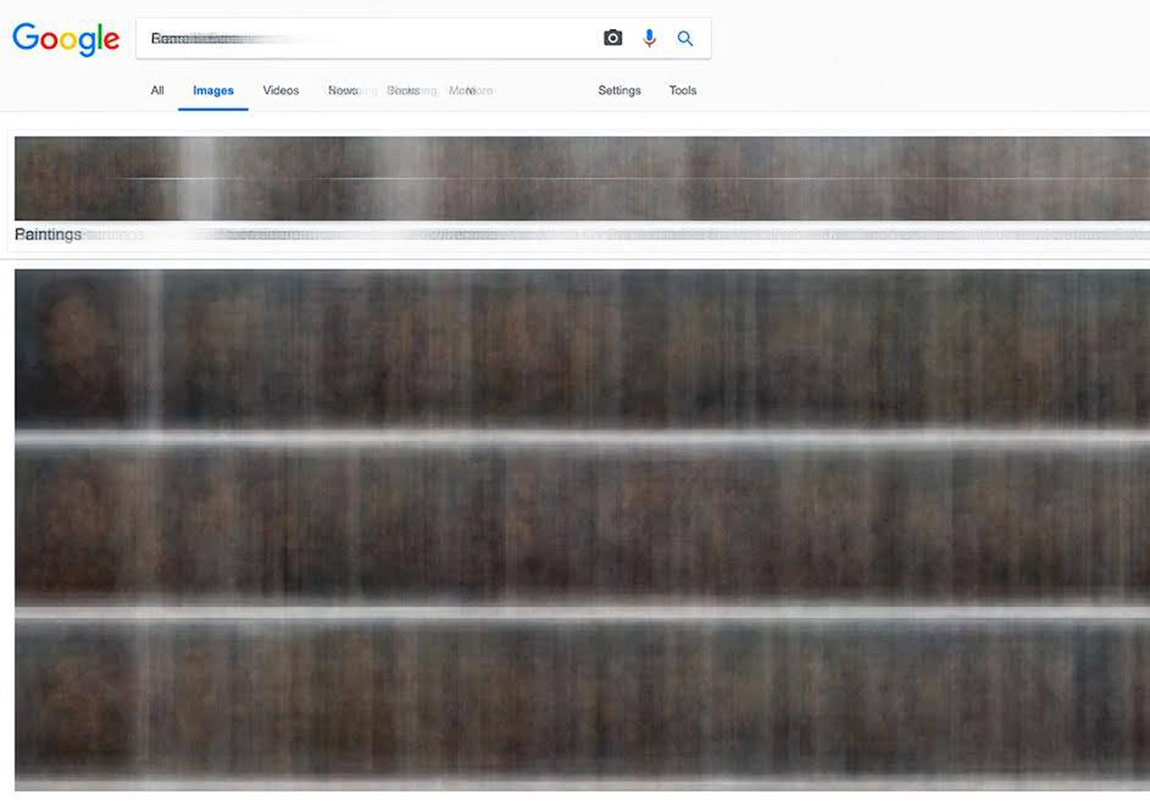 Sanatçı Kimliği Üzerinden Bir Sorgu