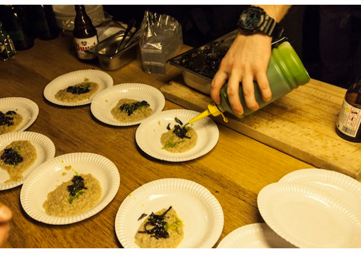 Omnivore World Tour Tekrar İstanbul’da