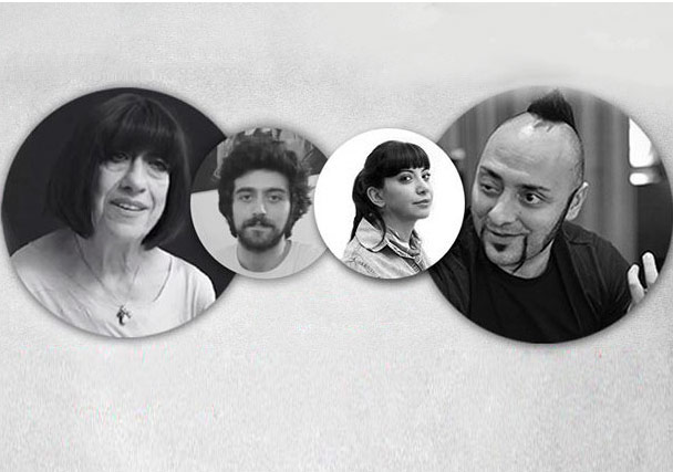 Pulbiber Yaz Buluşmaları Başlıyor!