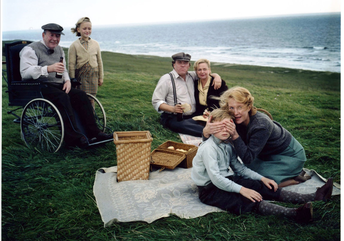 Nordik Film Günleri Devam Ediyor