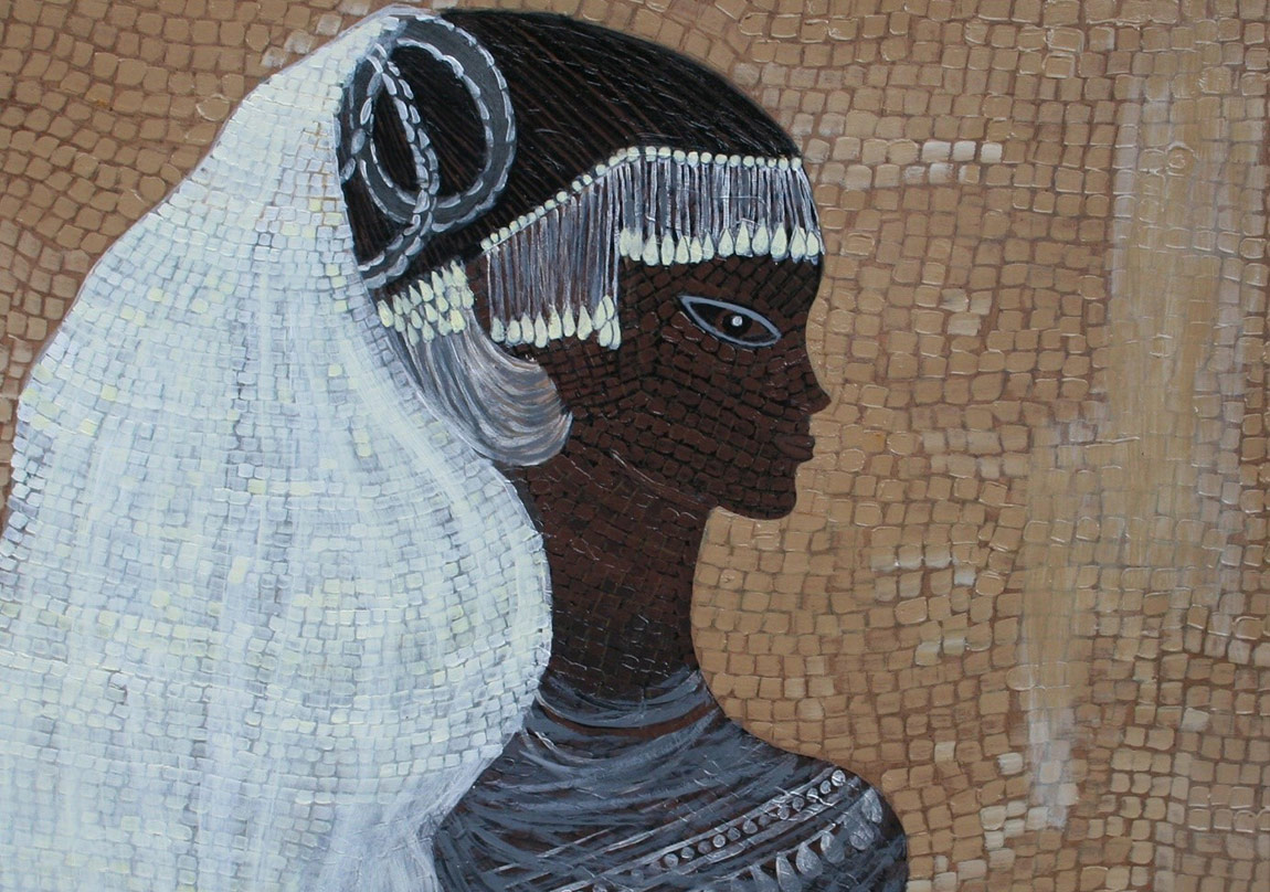 Afrika’nın Anadolu Mozaikleriyle Buluşması