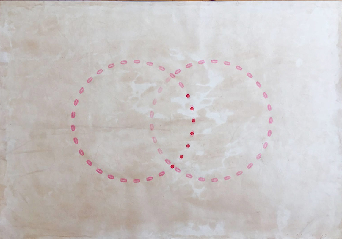 Üç Farklı Çalışması Kesişiminde Aslı Çavuşoğlu
