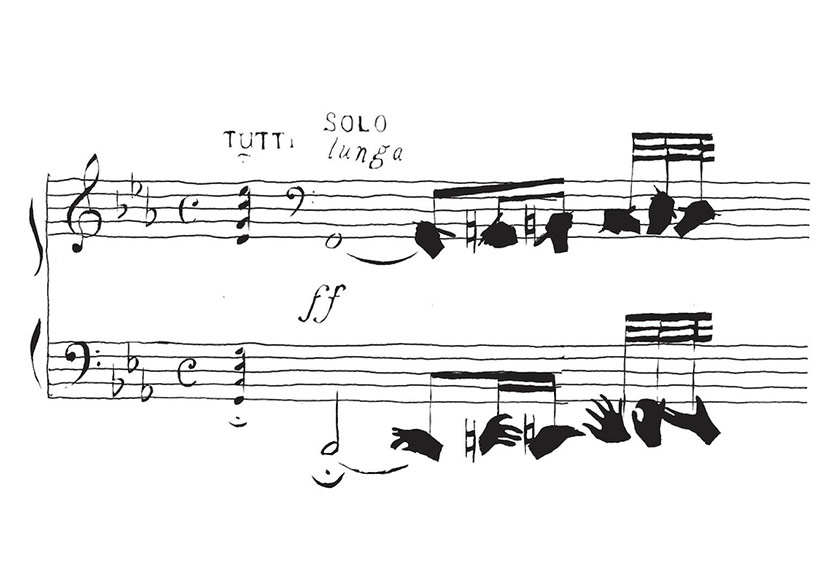 Haruki Murakami ile Seiji Ozawa’dan “Sadece Müzik” Sohbeti