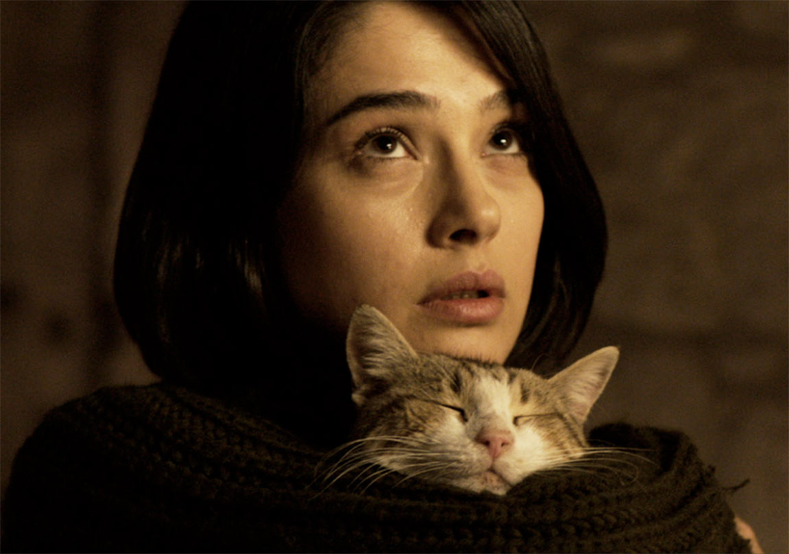 Tereddüt İstanbul Film Festivali’nde!