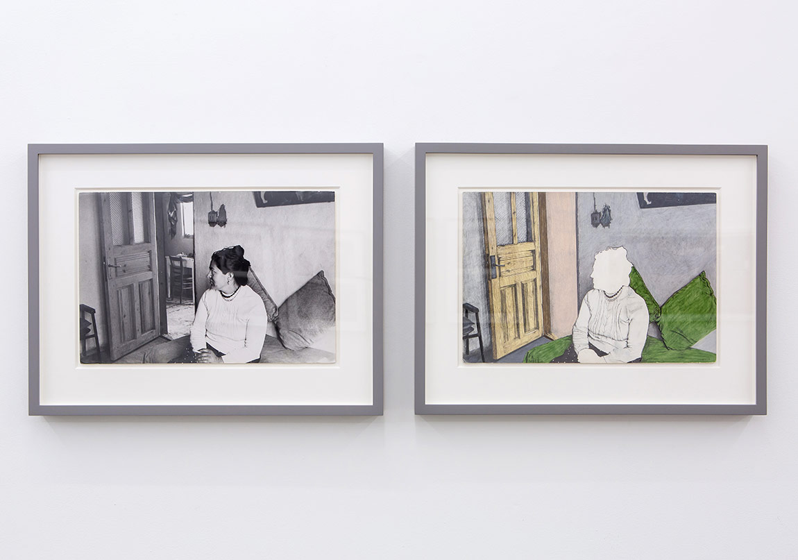 Arter Ev Sahipliğinde Eşzamanlı İki Sergi 