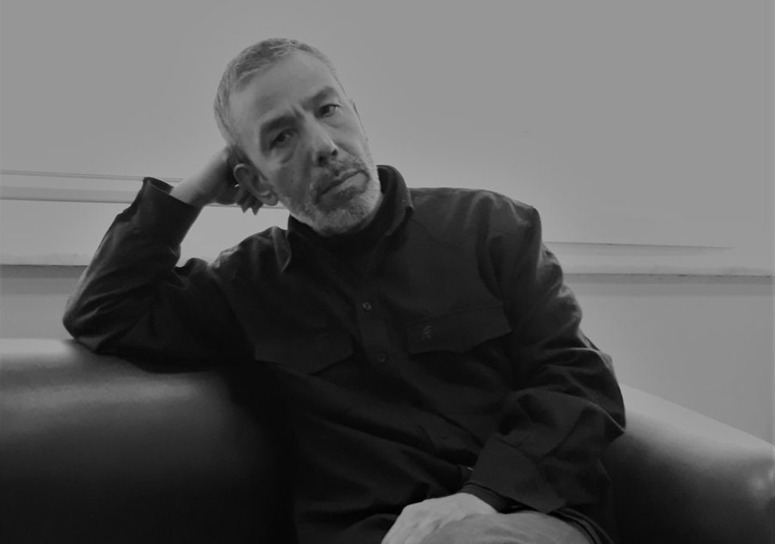 Hüseyin Kıran, İlk “Edebiyat Bursu”nun Sahibi Oldu