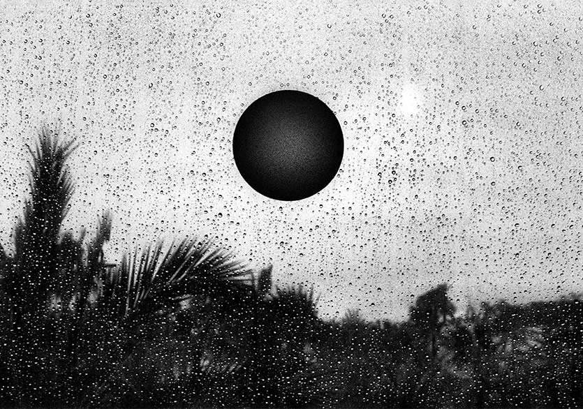 Yusuf Sevinçli’nin “Tumult” Serisi Galerist’te