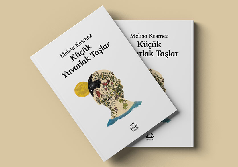 Melisa Kesmez’den Kaybedişlerin ve Hayata Yeni Başlangıçların Kitabı