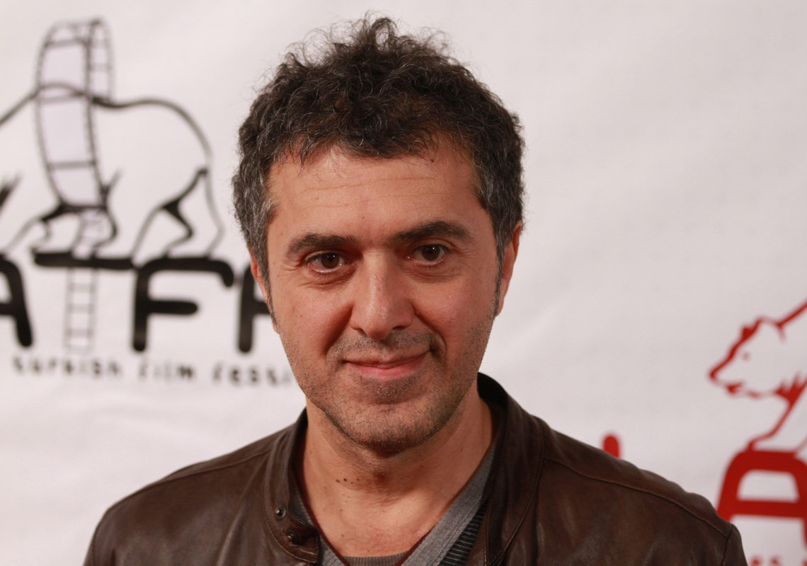 Reha Erdem’in “Koca Dünya” filmi Venedik’te