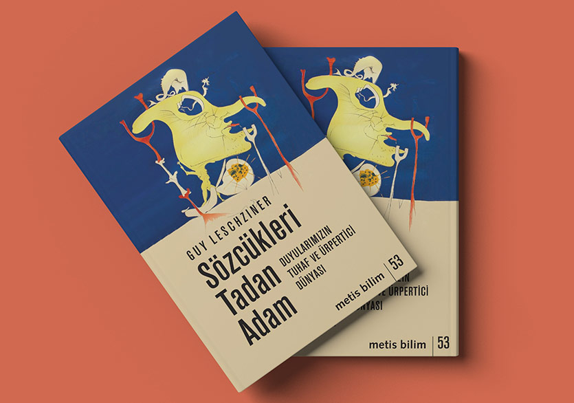 Duyularımızın Tuhaf ve Ürpertici Dünyası