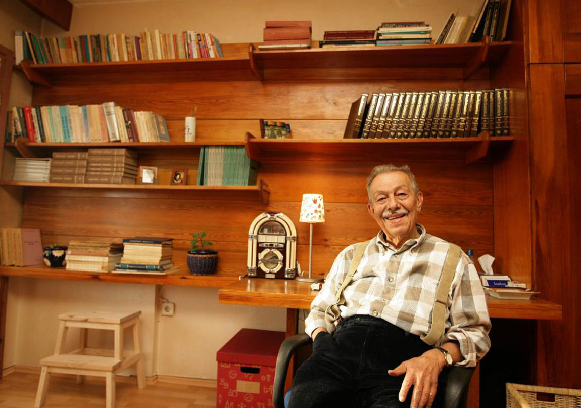 Çetin Altan’ı Anma Gecesi