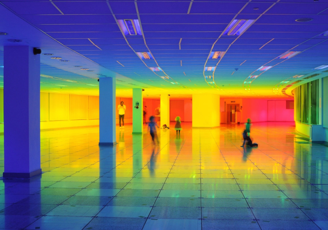 Renklere Nasıl Tepki Veriyoruz?