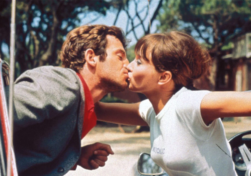 Institut français İstanbul’dan Jean-Luc Godard Anısına Gösterim Programı