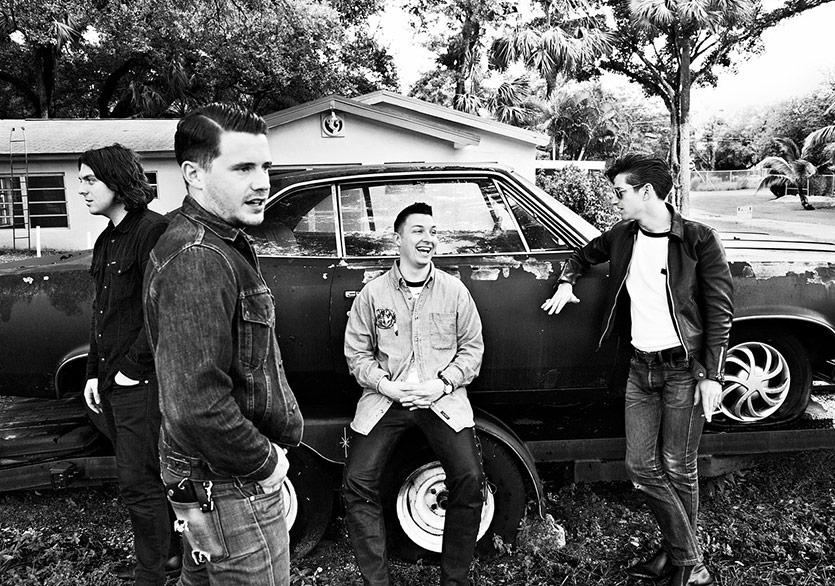 Primavera Sound’un Beklenen Lineup’ı Açıklandı!