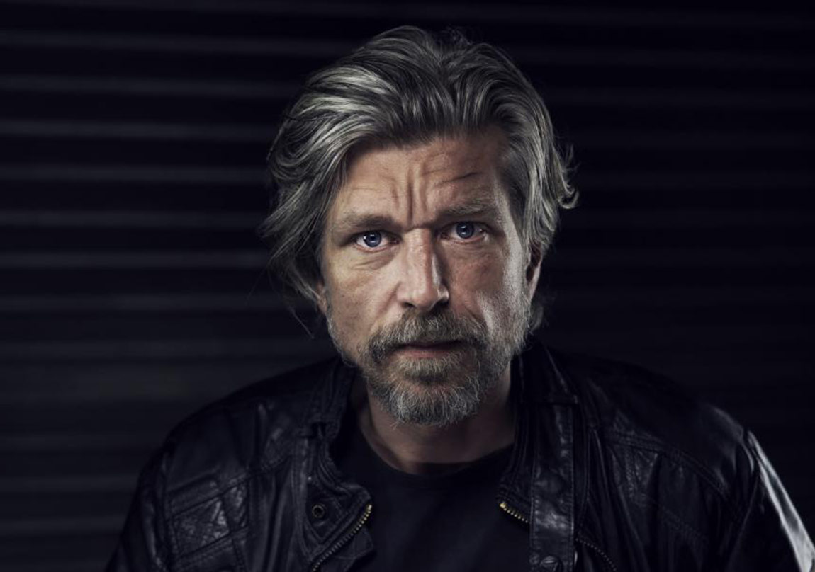 Knausgaard: Âşık Bir Adam