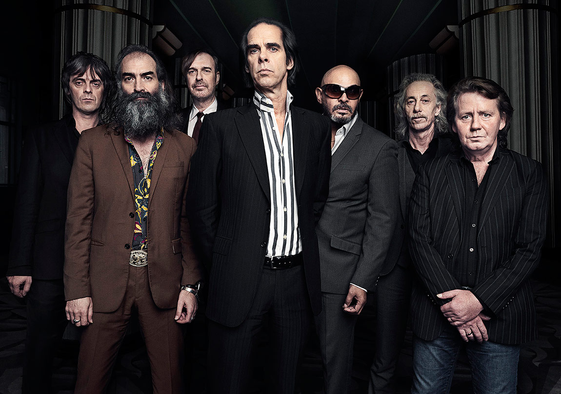 Skeloton Tree Albümünden İlk Şarkı Yayımlandı