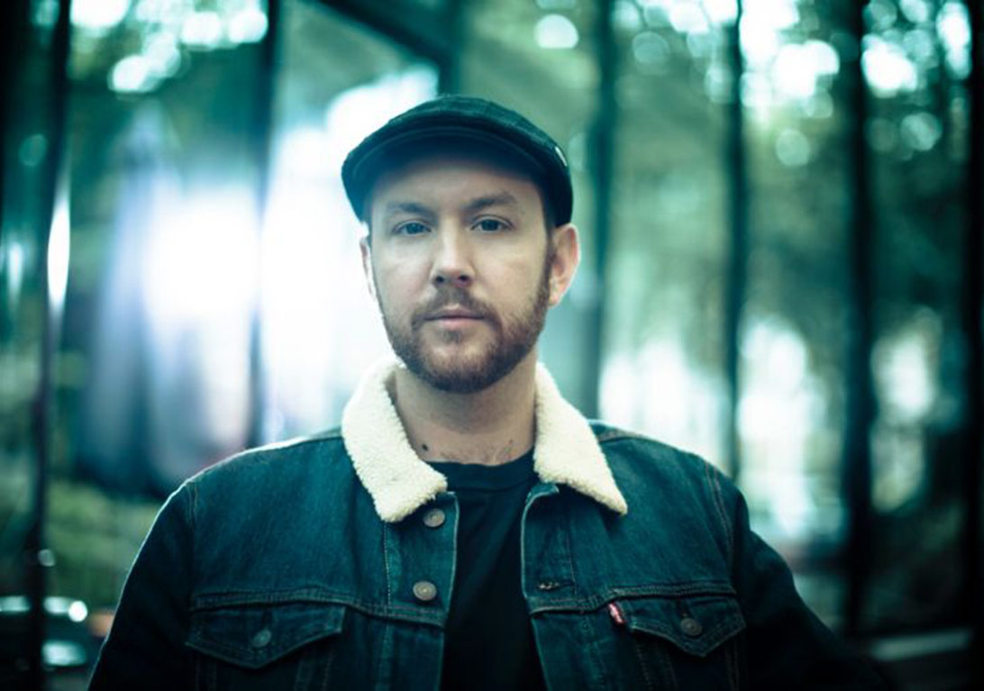 Matt Simons Bu Gece!