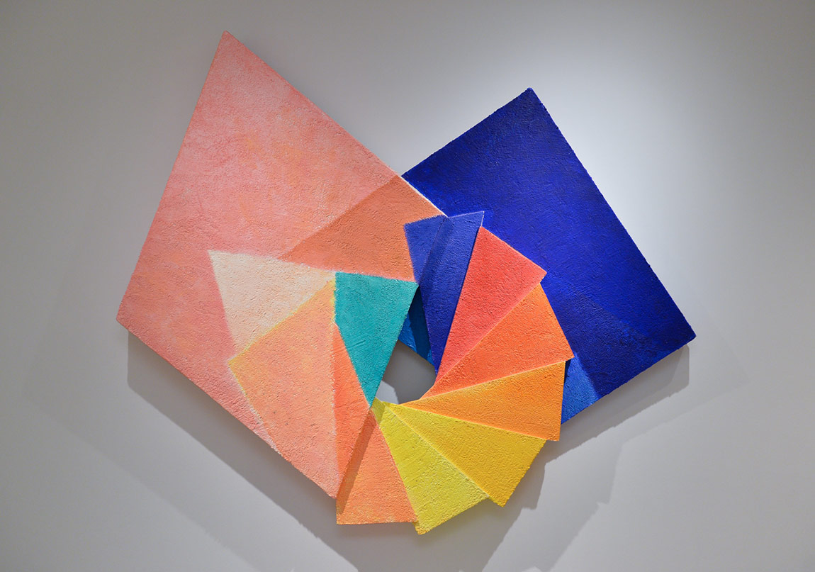 Heinz Mack Sergisi Uzatıldı