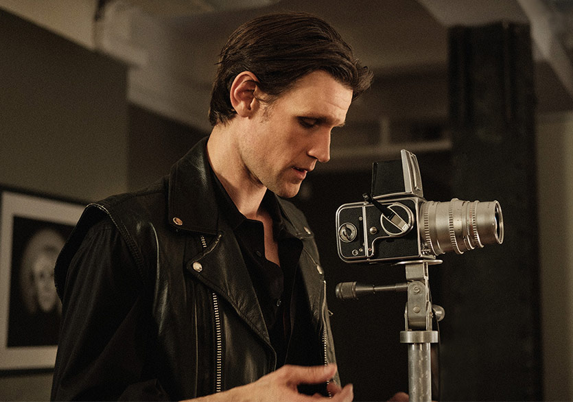 Mapplethorpe’tan İlk Fragman Yayımlandı