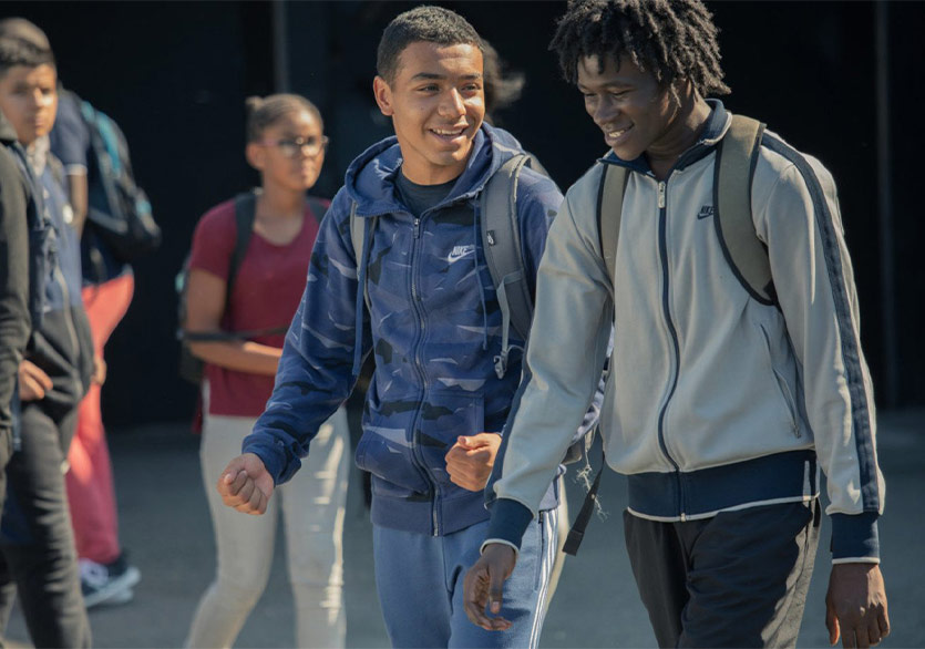 Institut français Türkiye’den Fransız Sinema Haftası