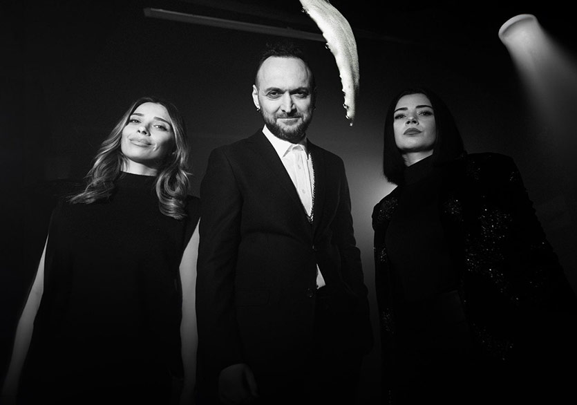 Whale Room’dan Doğaçlama Peri Masalları