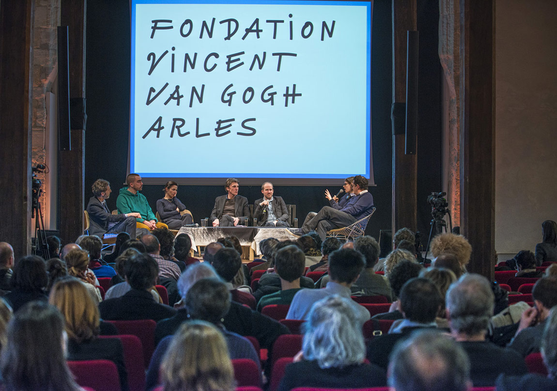 Günümüz Popüler Kültüründe Van Gogh